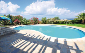 Beautiful Home In Pegia-Paphos With Wifi